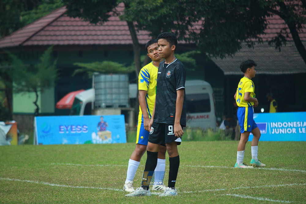 ijl u14 260725 brazillian soccer school lfa vs pulomas fc