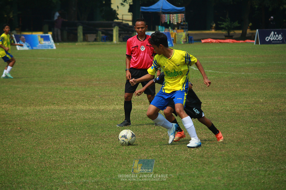 ijl u14 260725 brazillian soccer school lfa vs pulomas fc