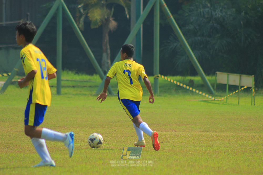 ijl u14 260725 brazillian soccer school lfa vs pulomas fc