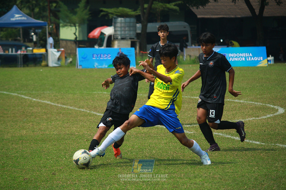 ijl u14 260725 brazillian soccer school lfa vs pulomas fc