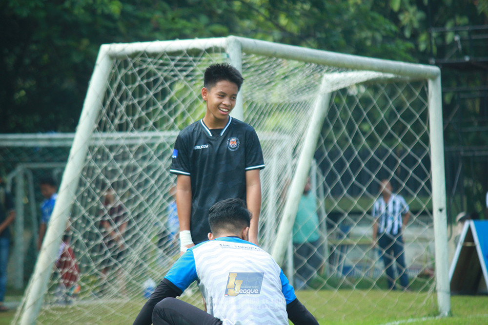 ijl u14 260725 brazillian soccer school lfa vs pulomas fc