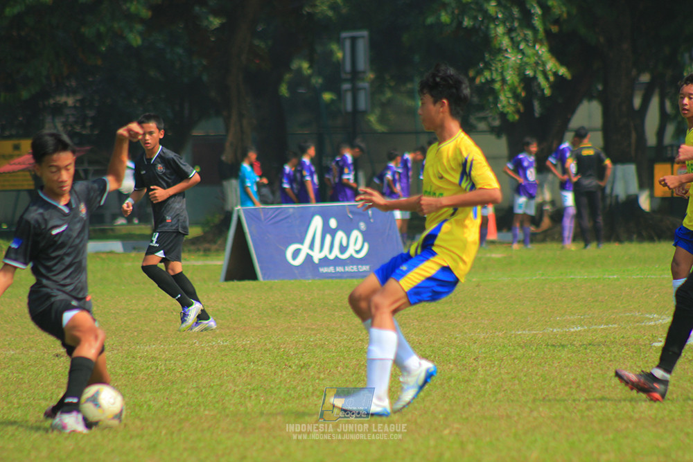 ijl u14 260725 brazillian soccer school lfa vs pulomas fc