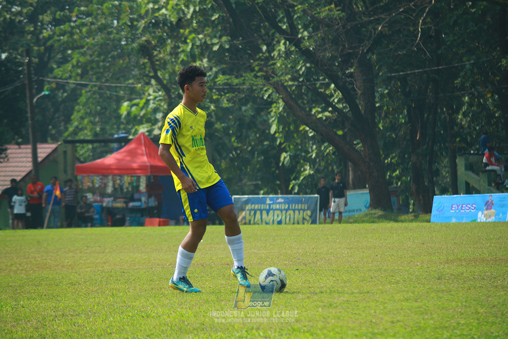 ijl u14 260725 brazillian soccer school lfa vs pulomas fc