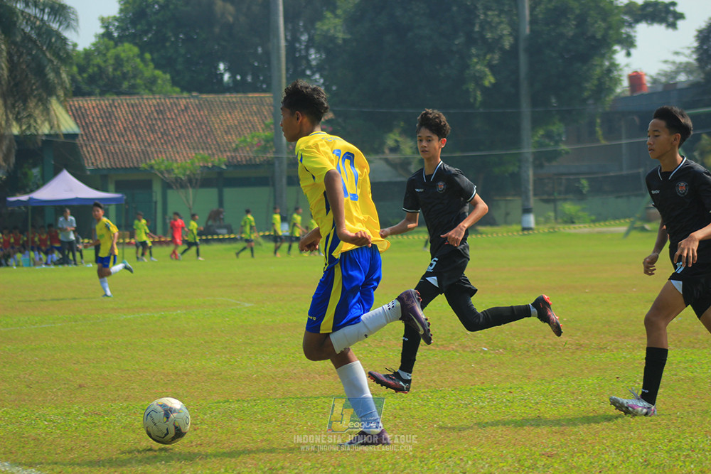 ijl u14 260725 brazillian soccer school lfa vs pulomas fc