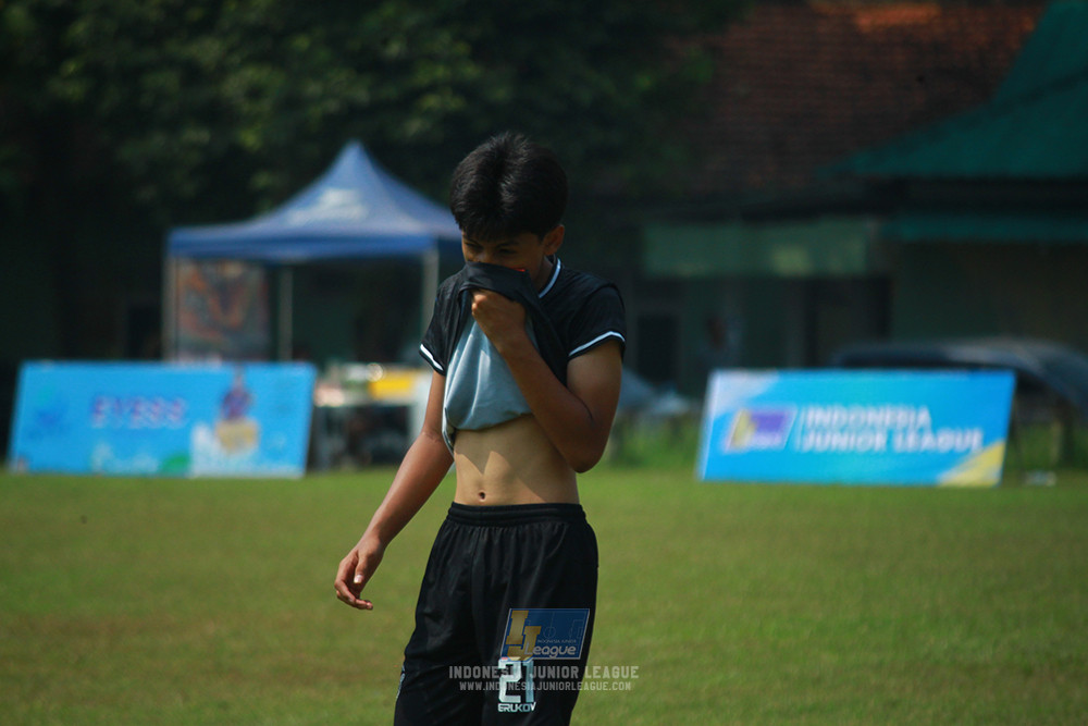 ijl u14 260725 brazillian soccer school lfa vs pulomas fc