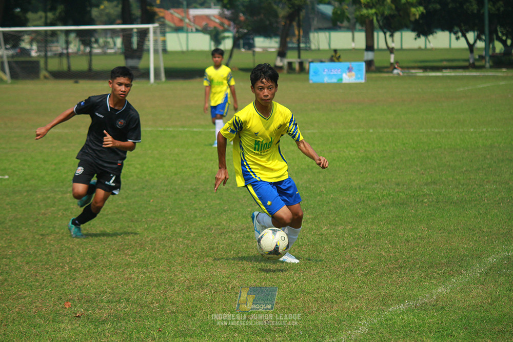 ijl u14 260725 brazillian soccer school lfa vs pulomas fc