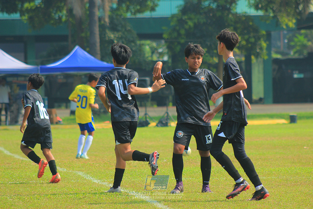 ijl u14 260725 brazillian soccer school lfa vs pulomas fc