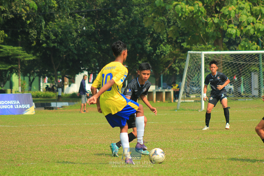 ijl u14 260725 brazillian soccer school lfa vs pulomas fc