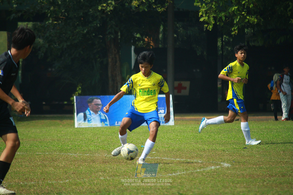 ijl u14 260725 brazillian soccer school lfa vs pulomas fc