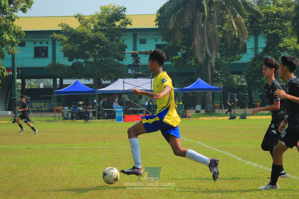 ijl u14 260725 brazillian soccer school lfa vs pulomas fc