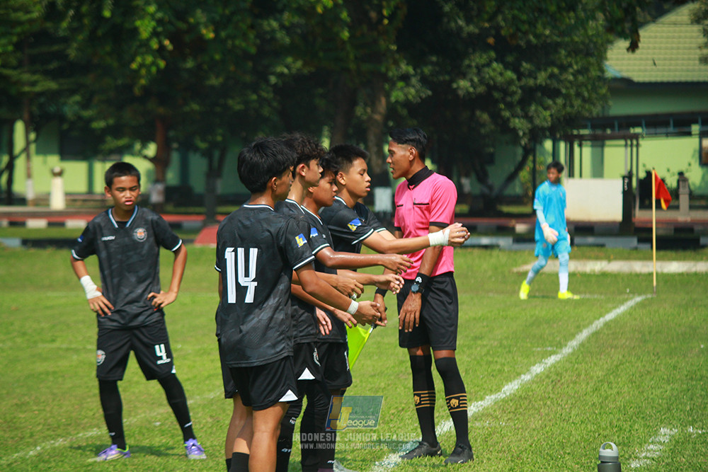 ijl u14 260725 brazillian soccer school lfa vs pulomas fc