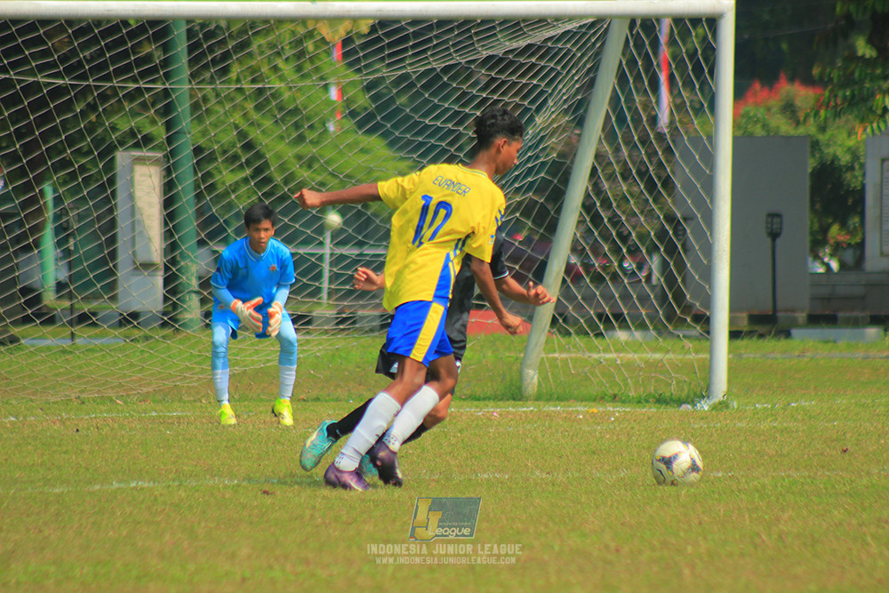 ijl u14 260725 brazillian soccer school lfa vs pulomas fc
