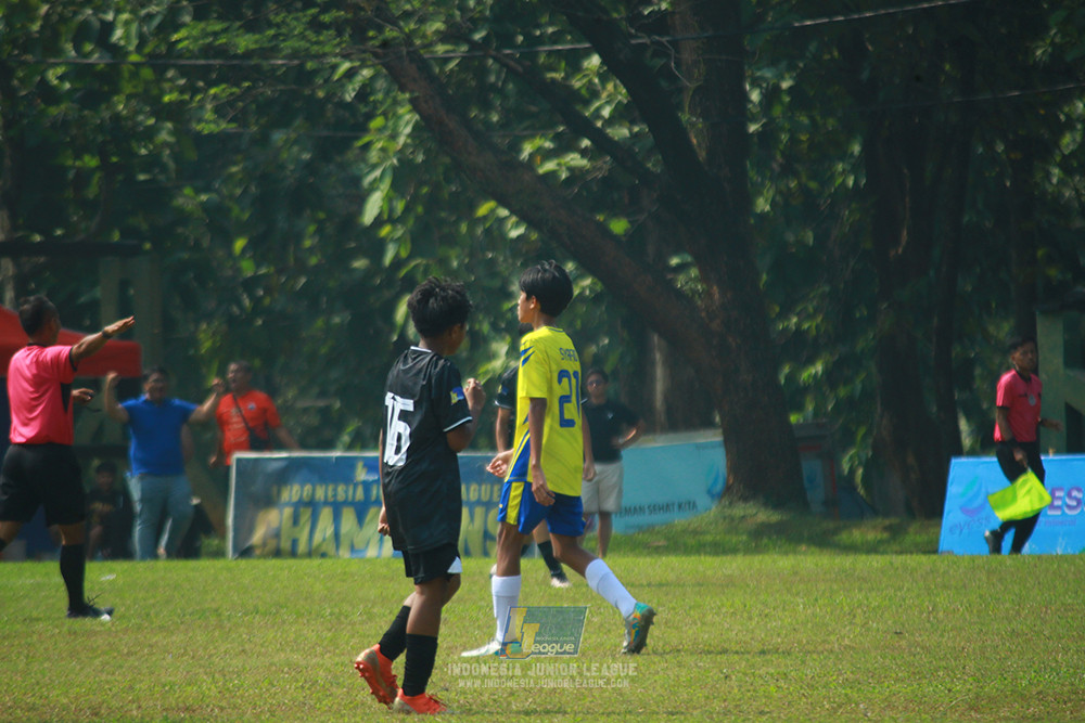 ijl u14 260725 brazillian soccer school lfa vs pulomas fc