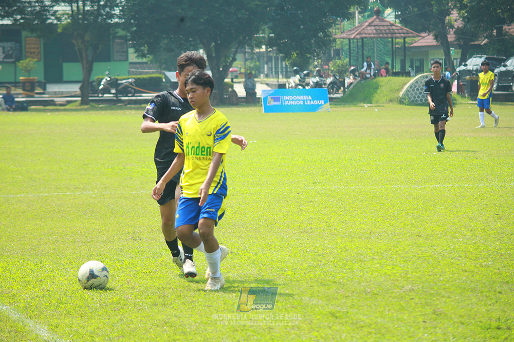 ijl u14 260725 brazillian soccer school lfa vs pulomas fc