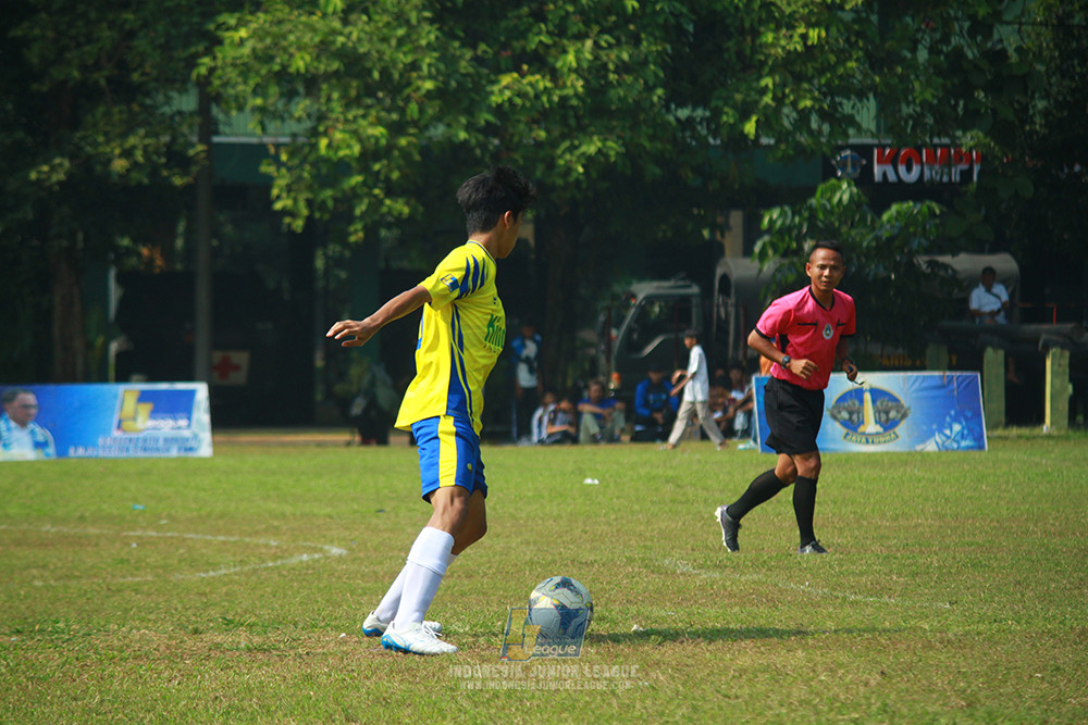 ijl u14 260725 brazillian soccer school lfa vs pulomas fc