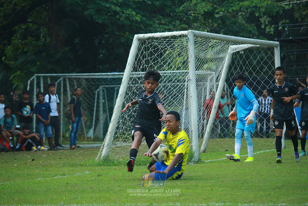 ijl u14 260725 brazillian soccer school lfa vs pulomas fc