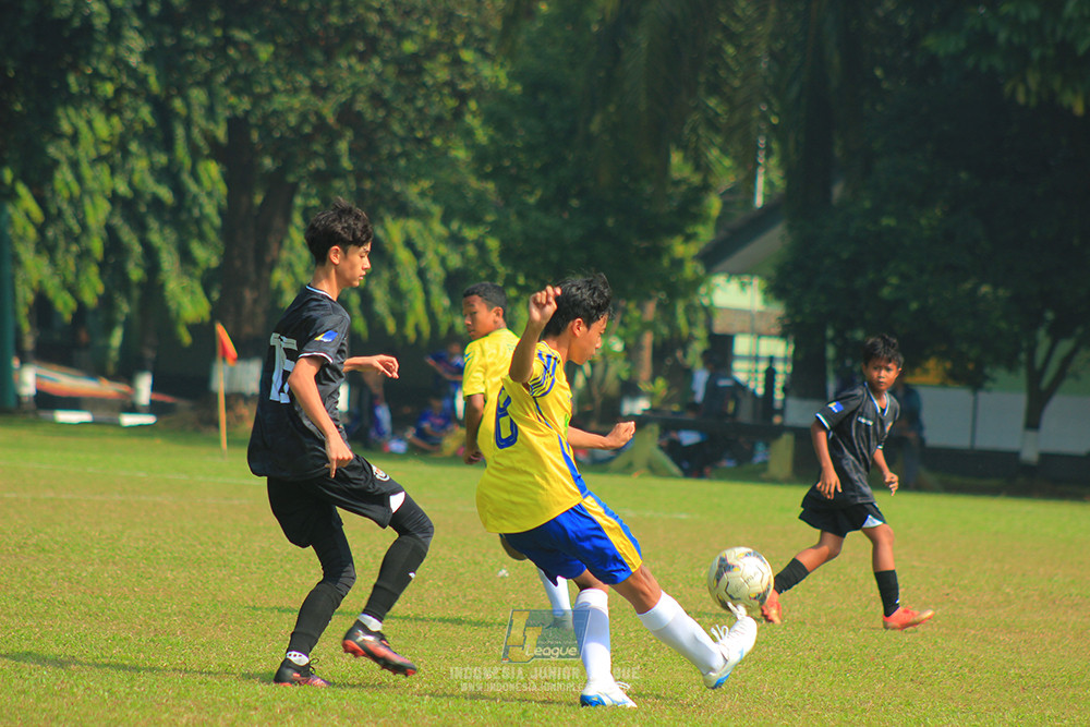 ijl u14 260725 brazillian soccer school lfa vs pulomas fc