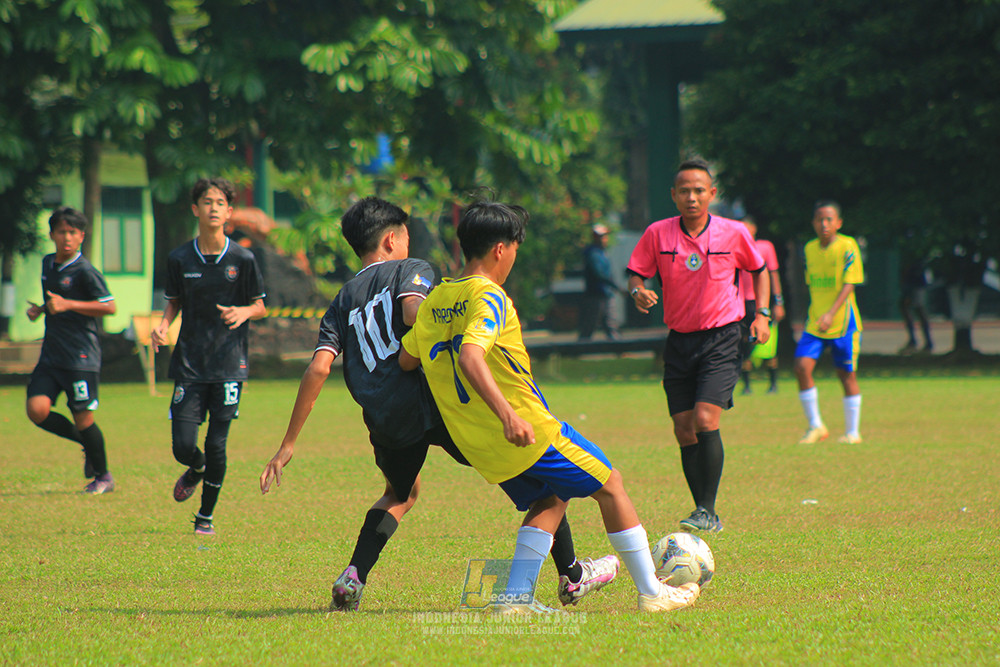 ijl u14 260725 brazillian soccer school lfa vs pulomas fc