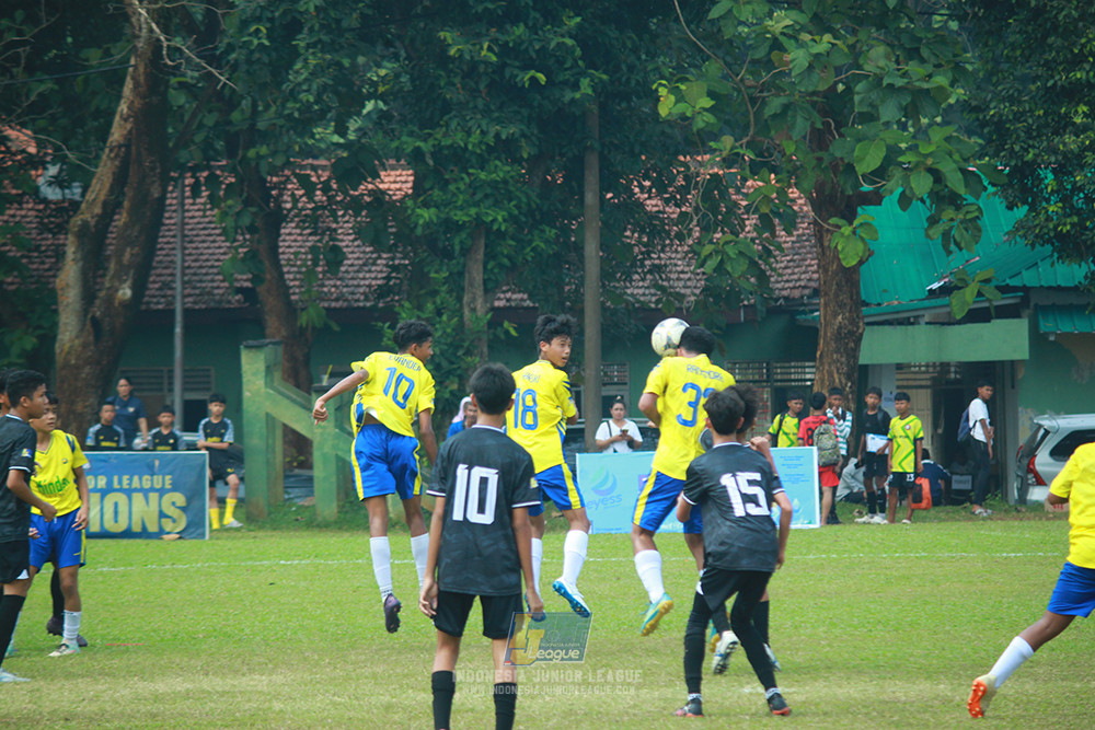 ijl u14 260725 brazillian soccer school lfa vs pulomas fc