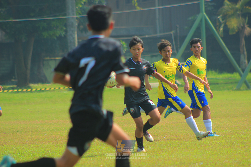 ijl u14 260725 brazillian soccer school lfa vs pulomas fc