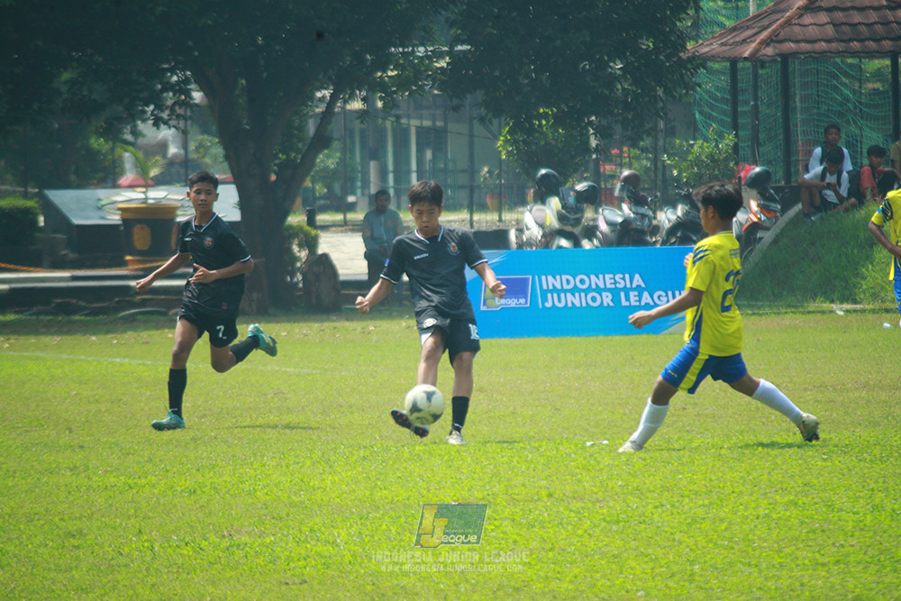 ijl u14 260725 brazillian soccer school lfa vs pulomas fc