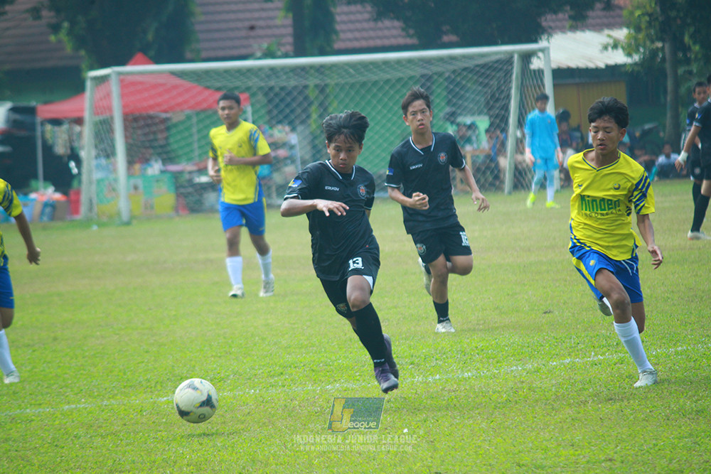 ijl u14 260725 brazillian soccer school lfa vs pulomas fc