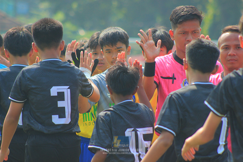 ijl u14 260725 brazillian soccer school lfa vs pulomas fc