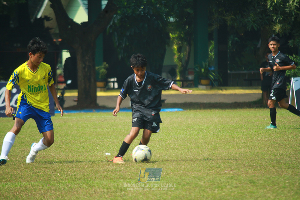 ijl u14 260725 brazillian soccer school lfa vs pulomas fc