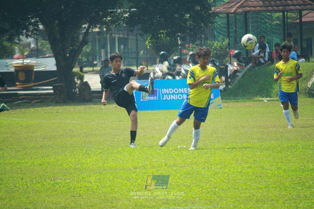 ijl u14 260725 brazillian soccer school lfa vs pulomas fc