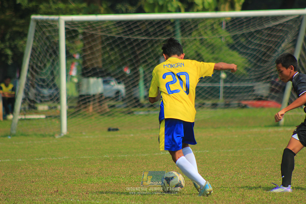 ijl u14 260725 brazillian soccer school lfa vs pulomas fc