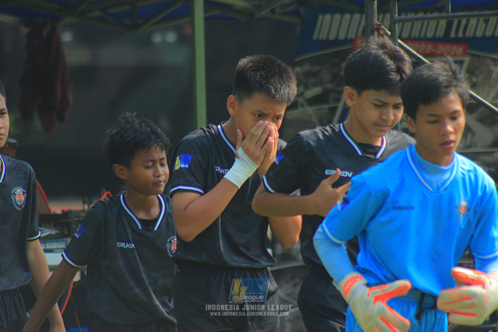 ijl u14 260725 brazillian soccer school lfa vs pulomas fc
