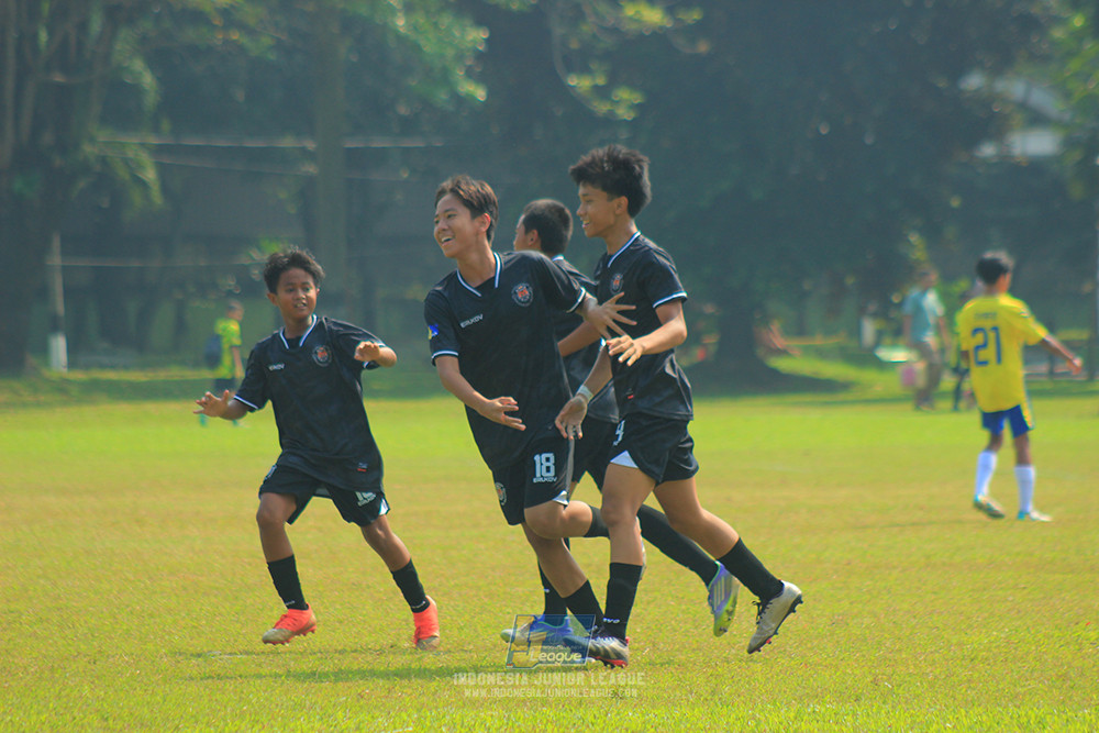 ijl u14 260725 brazillian soccer school lfa vs pulomas fc