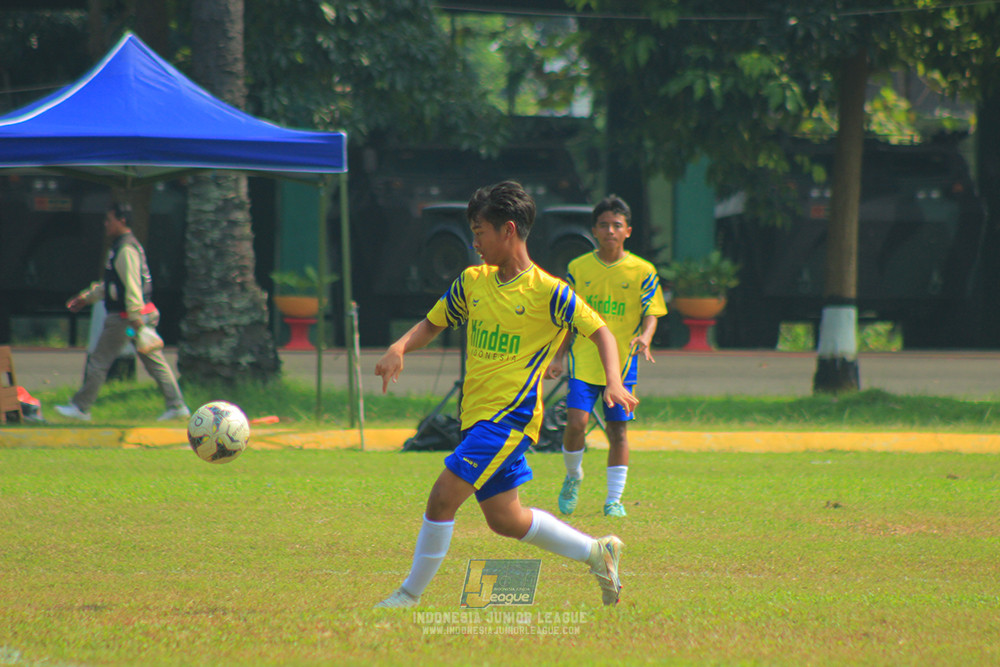 ijl u14 260725 brazillian soccer school lfa vs pulomas fc