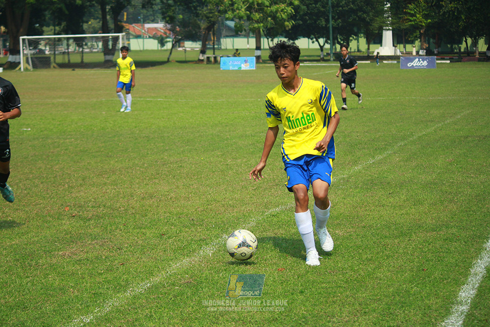 ijl u14 260725 brazillian soccer school lfa vs pulomas fc