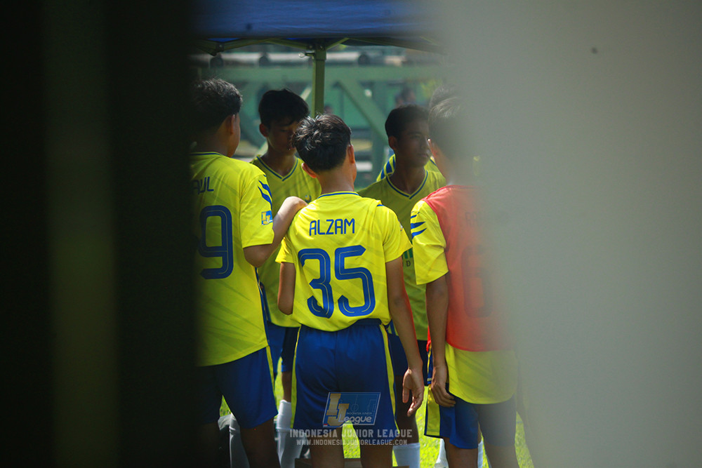 ijl u14 260725 brazillian soccer school lfa vs pulomas fc