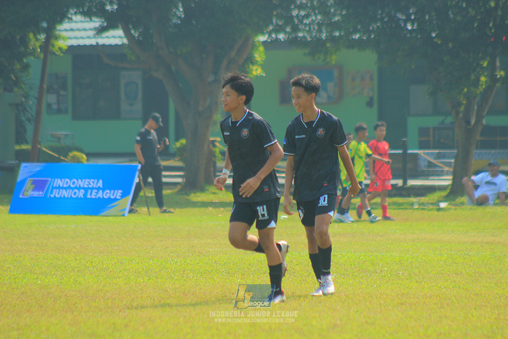 ijl u14 260725 brazillian soccer school lfa vs pulomas fc