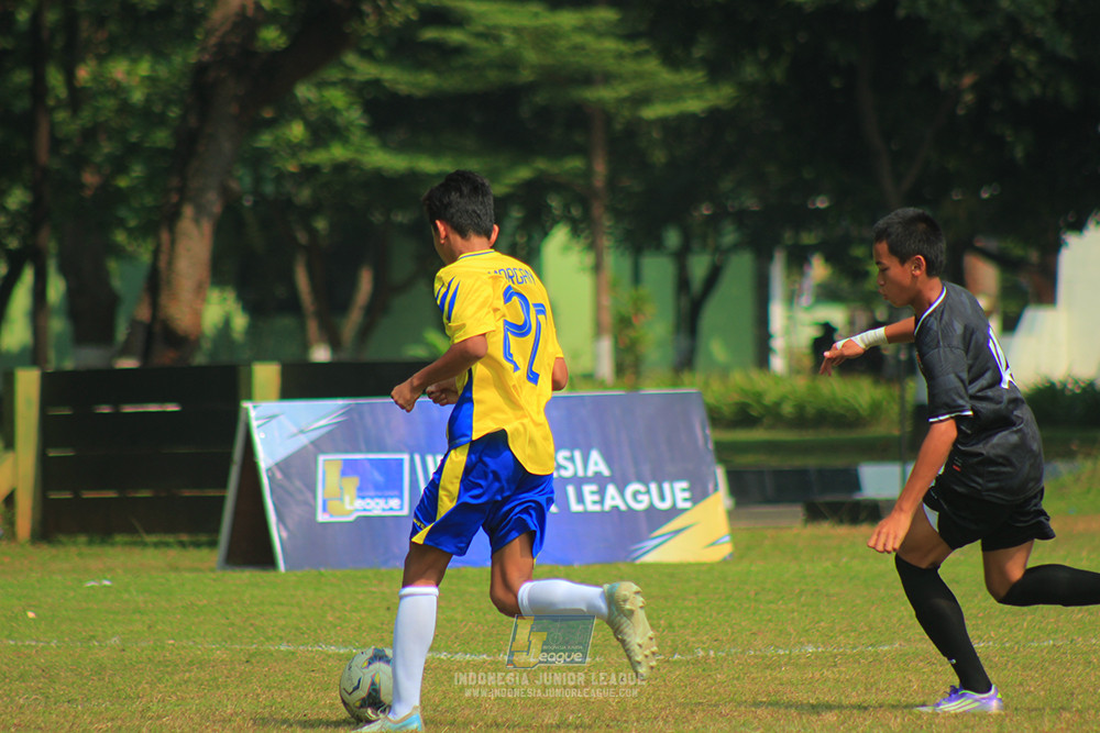 ijl u14 260725 brazillian soccer school lfa vs pulomas fc