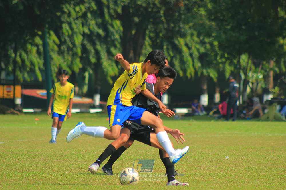 ijl u14 260725 brazillian soccer school lfa vs pulomas fc