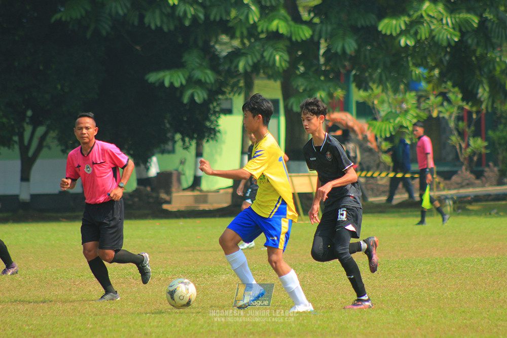 ijl u14 260725 brazillian soccer school lfa vs pulomas fc