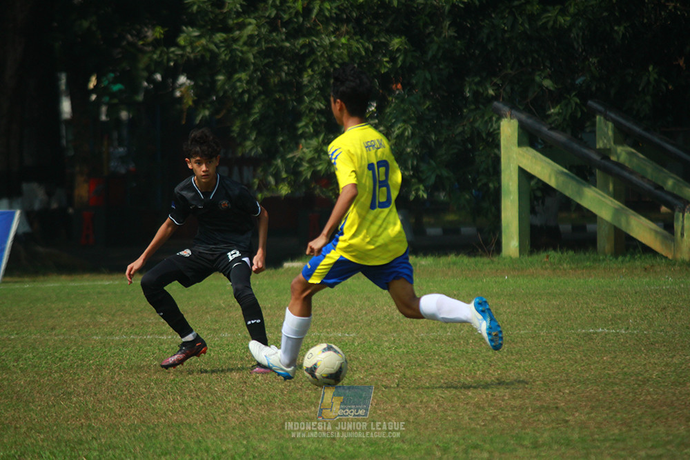 ijl u14 260725 brazillian soccer school lfa vs pulomas fc
