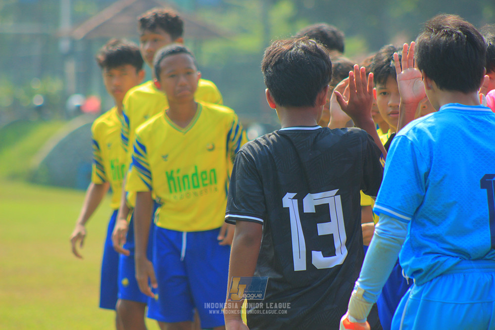 ijl u14 260725 brazillian soccer school lfa vs pulomas fc