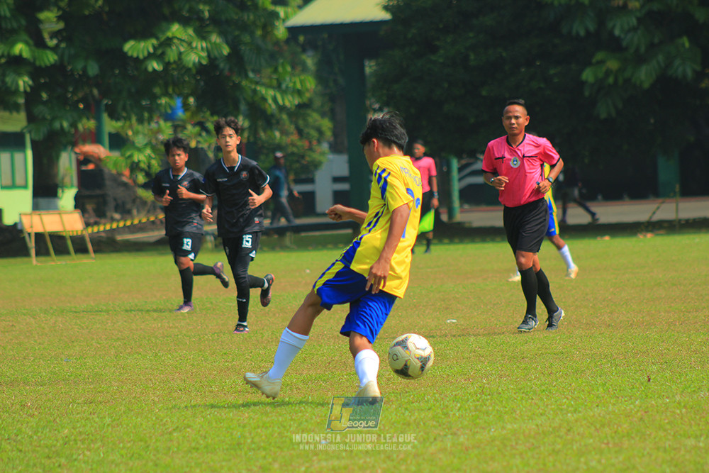 ijl u14 260725 brazillian soccer school lfa vs pulomas fc