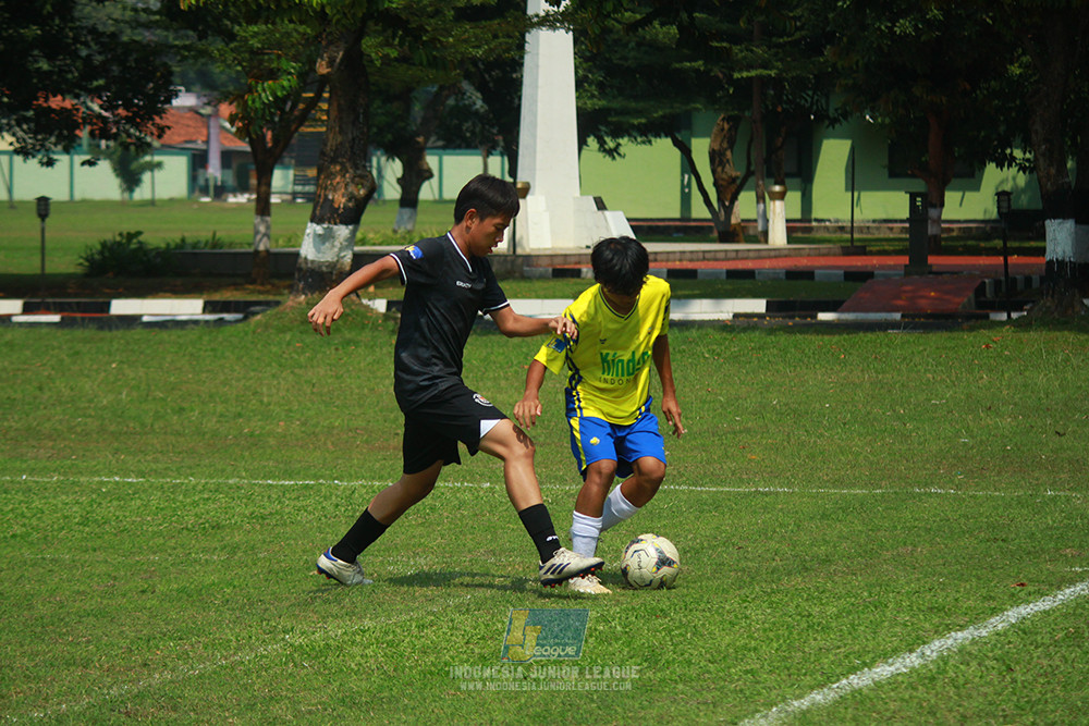 ijl u14 260725 brazillian soccer school lfa vs pulomas fc