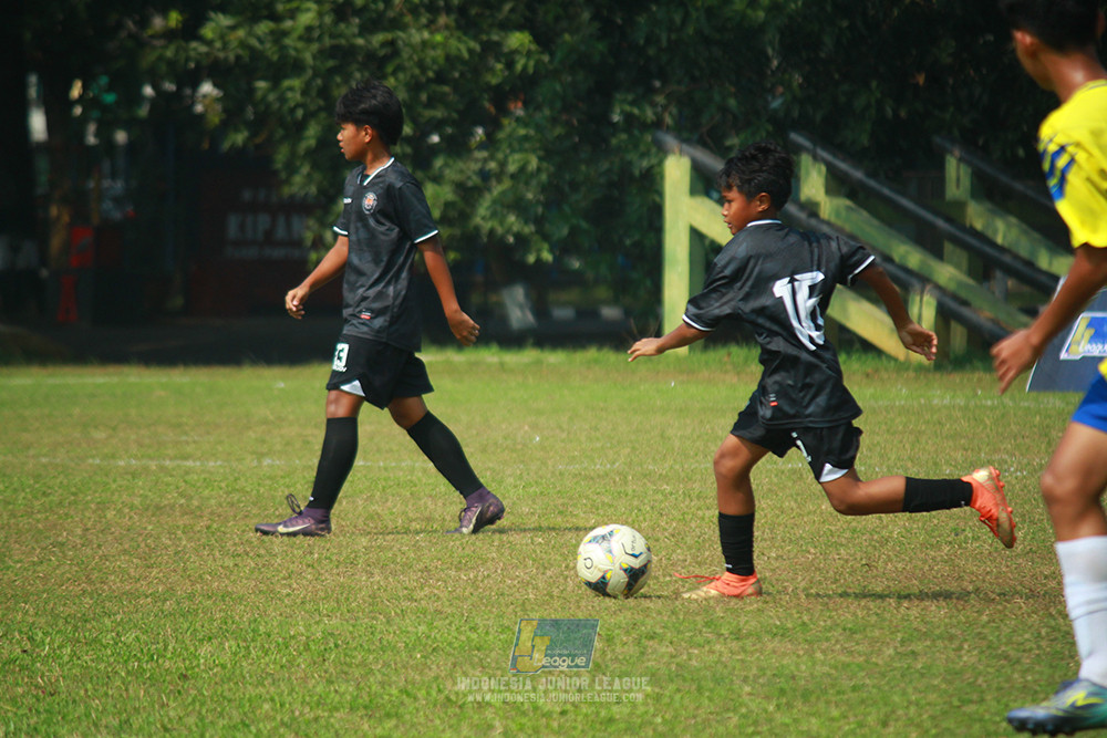 ijl u14 260725 brazillian soccer school lfa vs pulomas fc