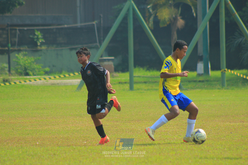 ijl u14 260725 brazillian soccer school lfa vs pulomas fc