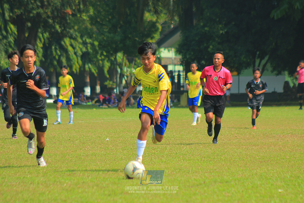ijl u14 260725 brazillian soccer school lfa vs pulomas fc