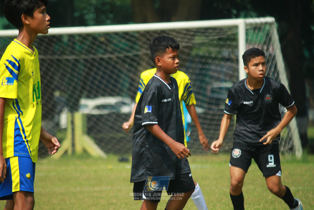 ijl u14 260725 brazillian soccer school lfa vs pulomas fc