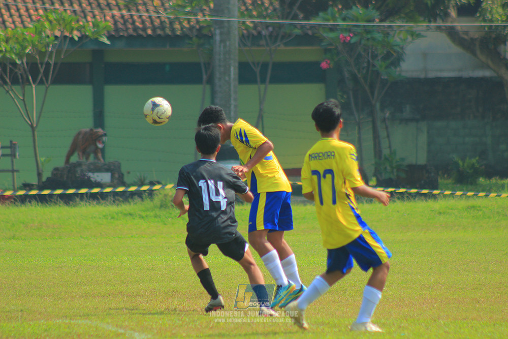 ijl u14 260725 brazillian soccer school lfa vs pulomas fc
