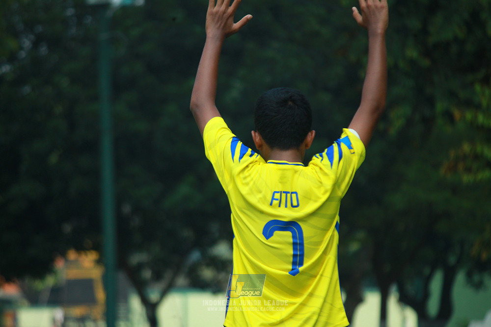 ijl u14 260725 brazillian soccer school lfa vs pulomas fc