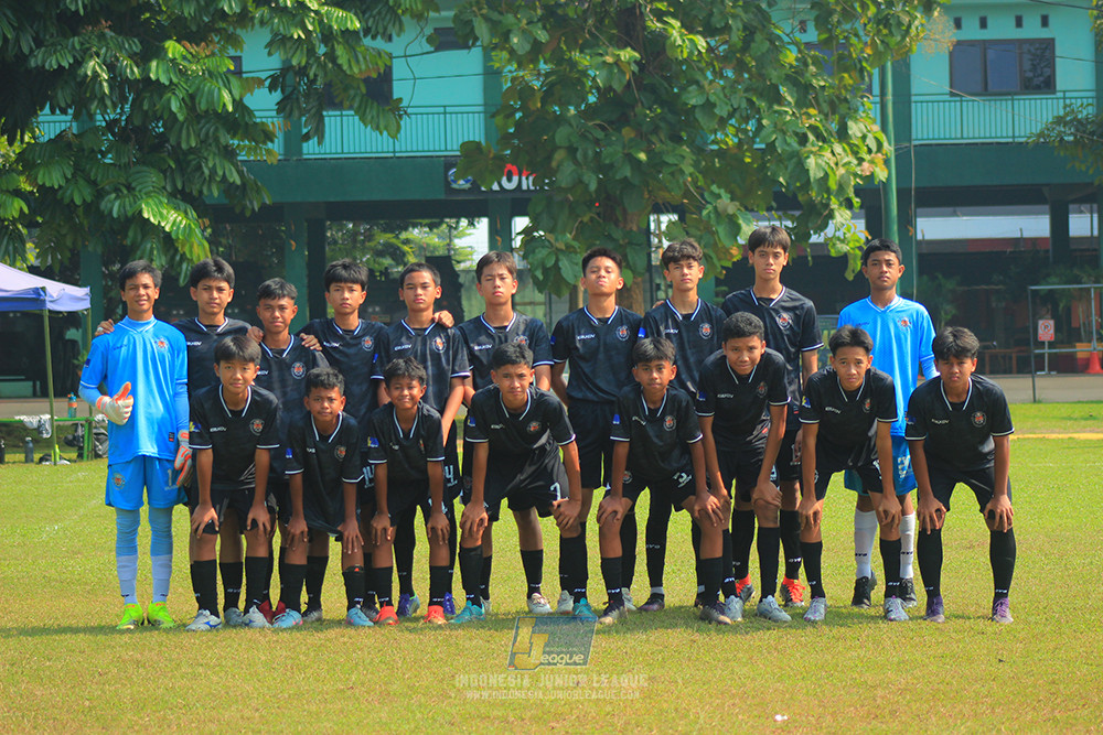 ijl u14 260725 brazillian soccer school lfa vs pulomas fc